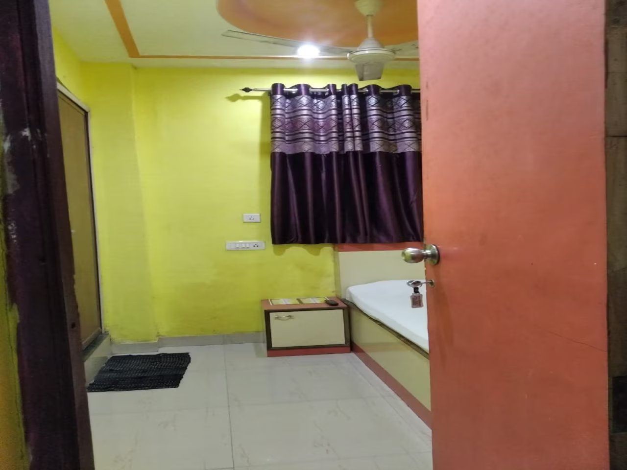 Hotel Utkal Lodge Deluxe Non Ac Room 5
