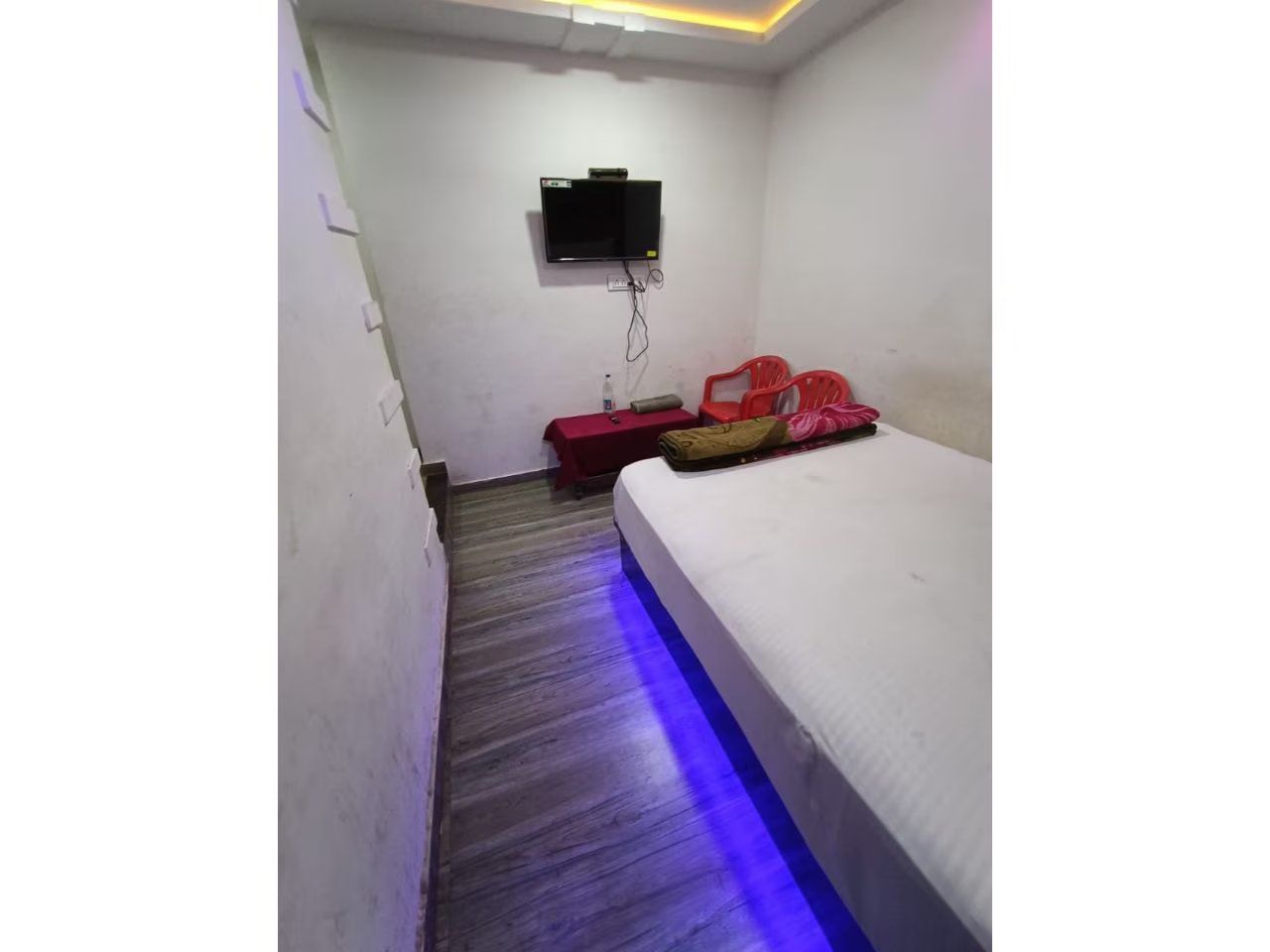 Hotel Utkal Lodge