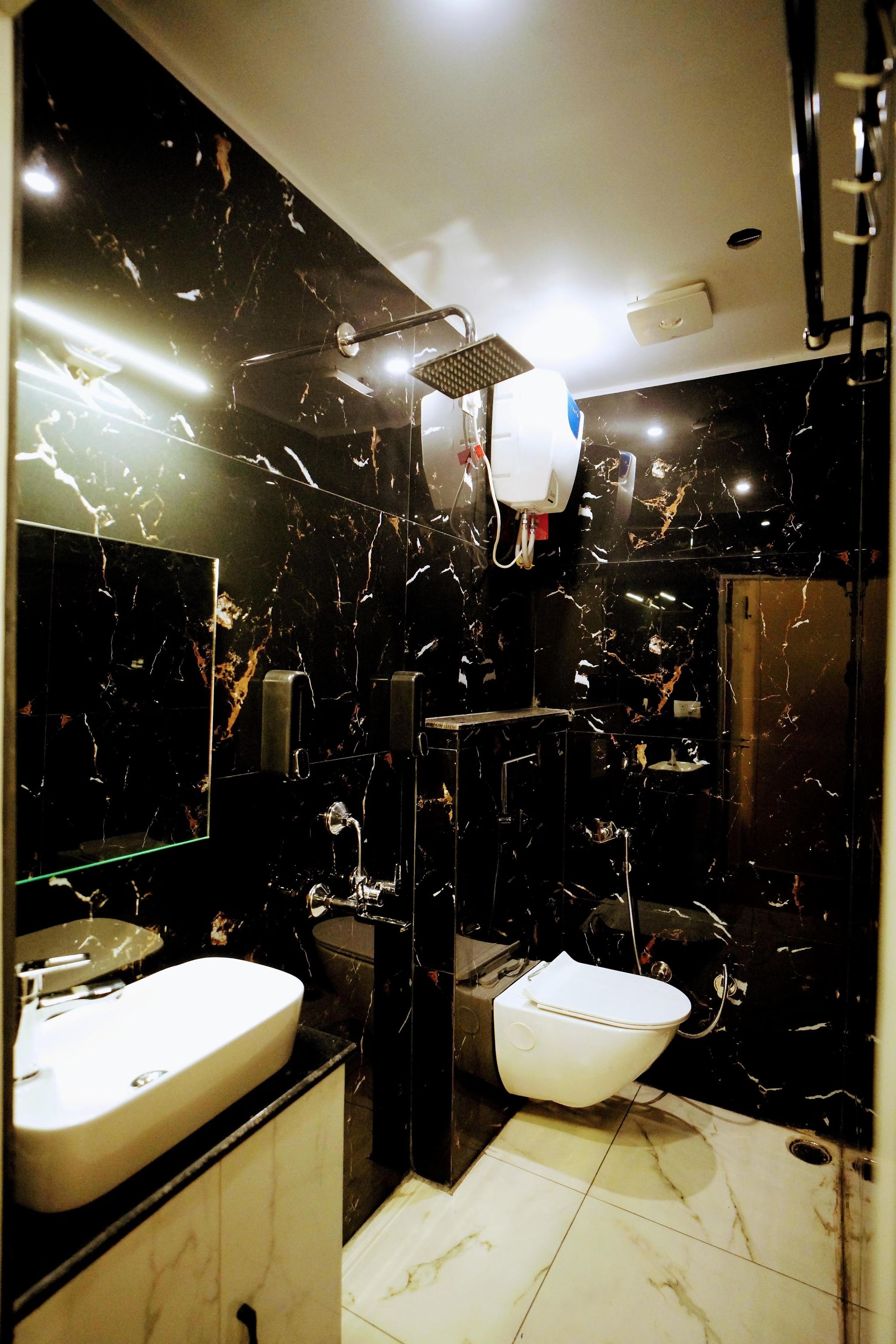 The Manohar Single Deluxe 3