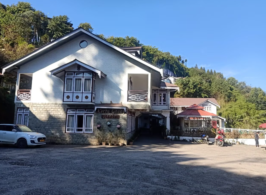 Hotel Norbu Ghang