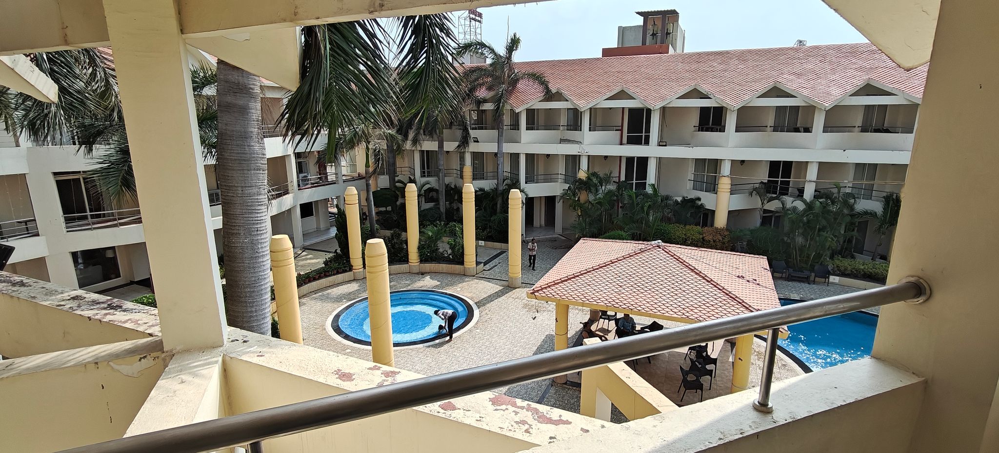 Standard Deluxe Room