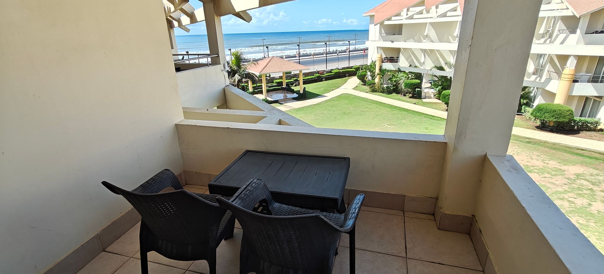 Standard Deluxe Room