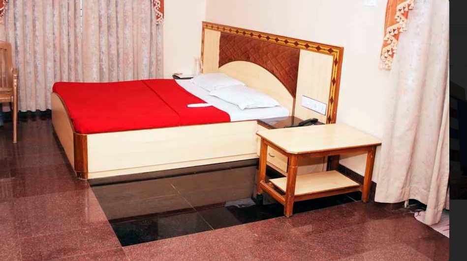 Hotel Sai Paradise Standard Non AC 3