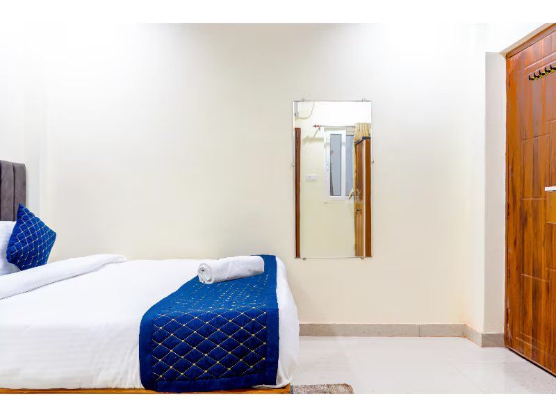 HOTEL KASHI GRAND Triple Room 3