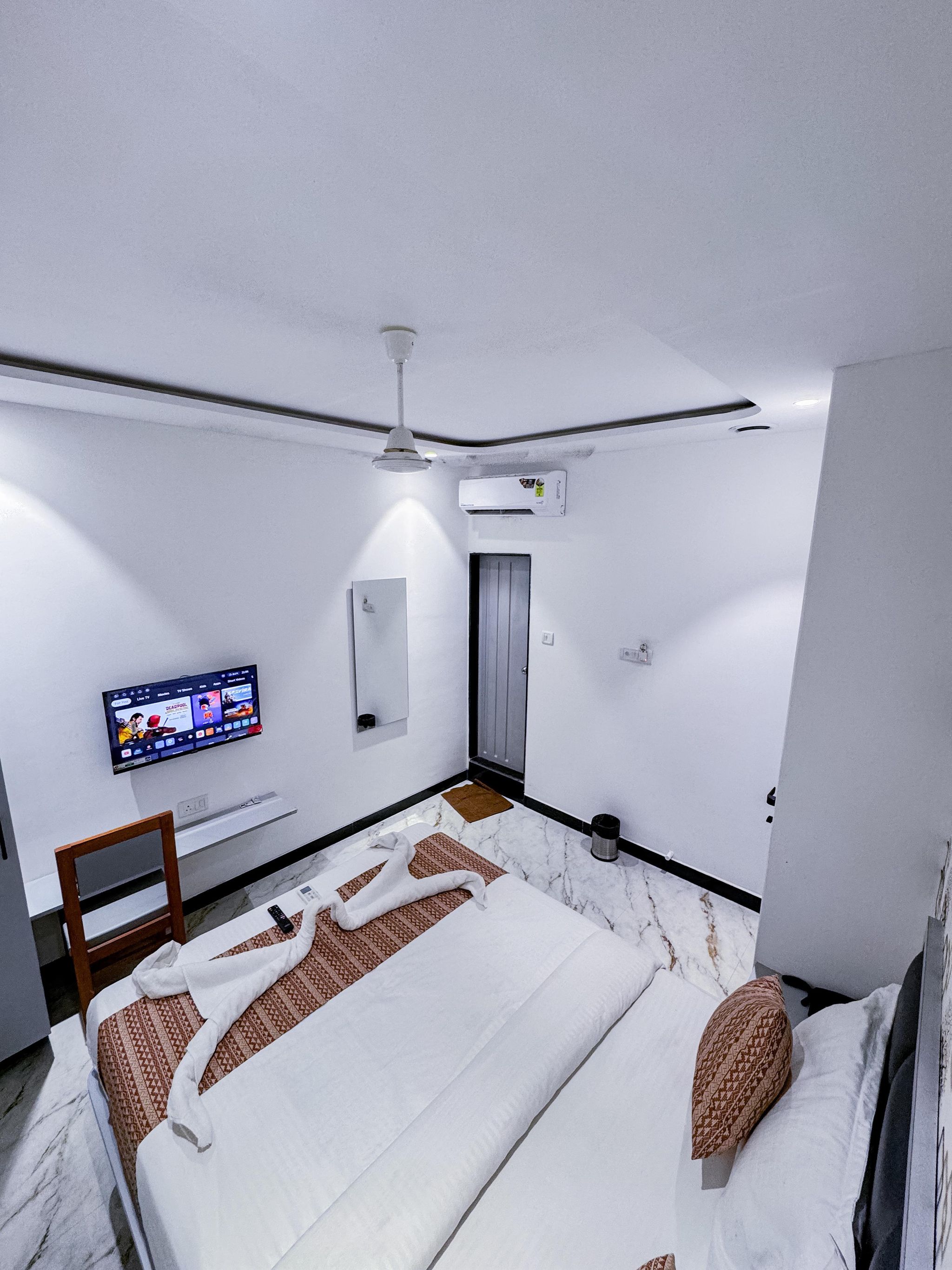 Classic Room
