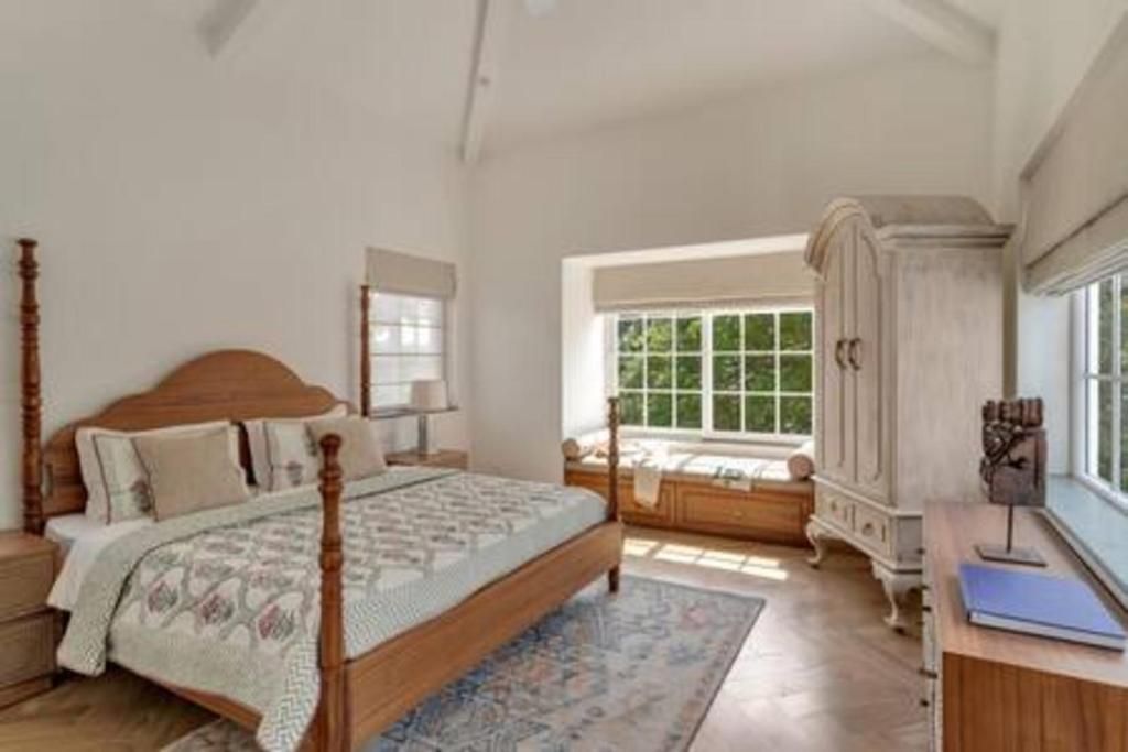 Amananjuna 4BHK Villa by Spectacular Spaces 4BHK Villa 4