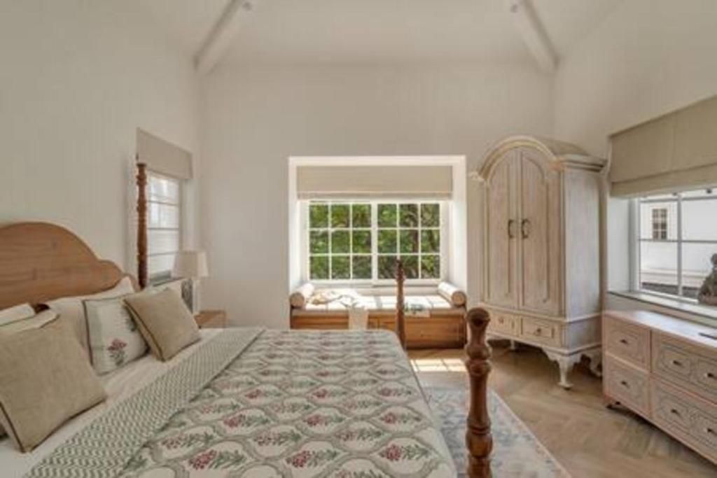 Amananjuna 4BHK Villa by Spectacular Spaces 4BHK Villa 3