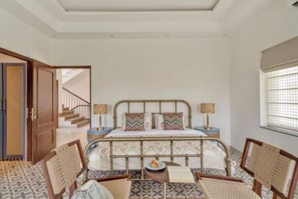 Amananjuna 5BHK Villa B by Spectacular Spaces 5BHK Villa 3