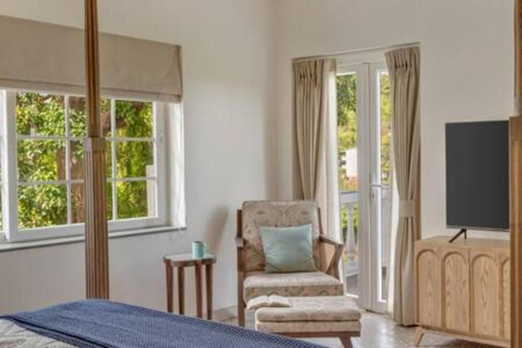 Amananjuna 5BHK Villa B by Spectacular Spaces 5BHK Villa