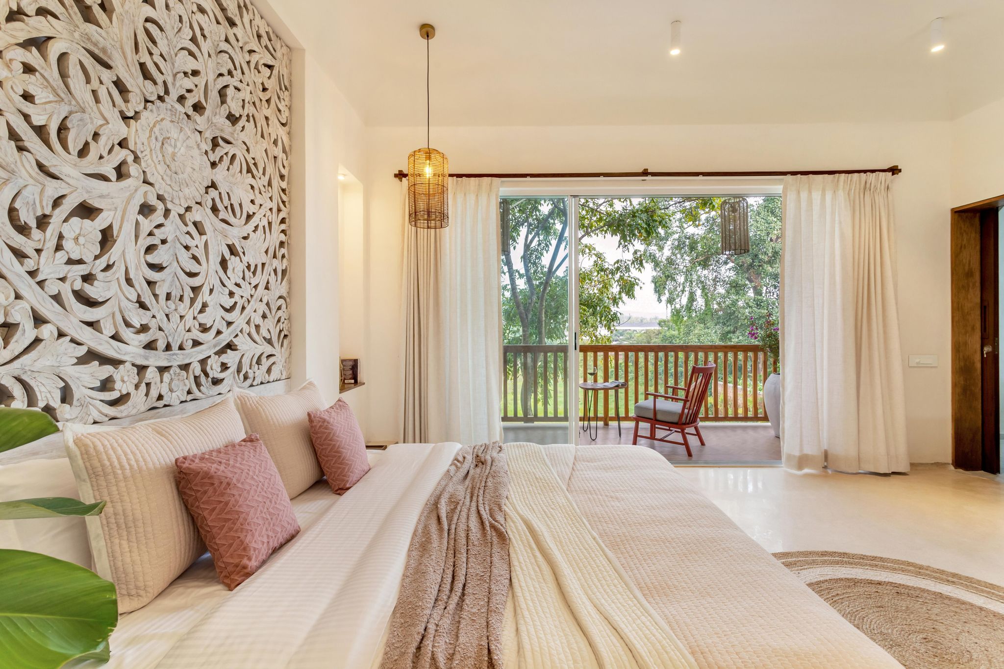 Super Luxurious 5BHK Villa