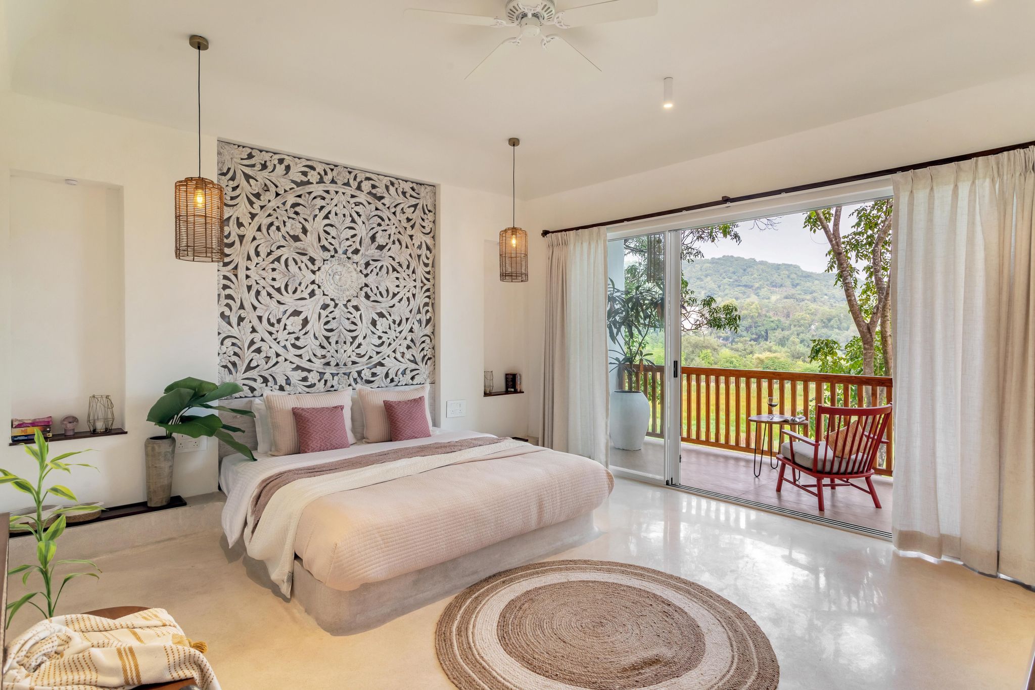 Super Luxurious 5BHK Villa