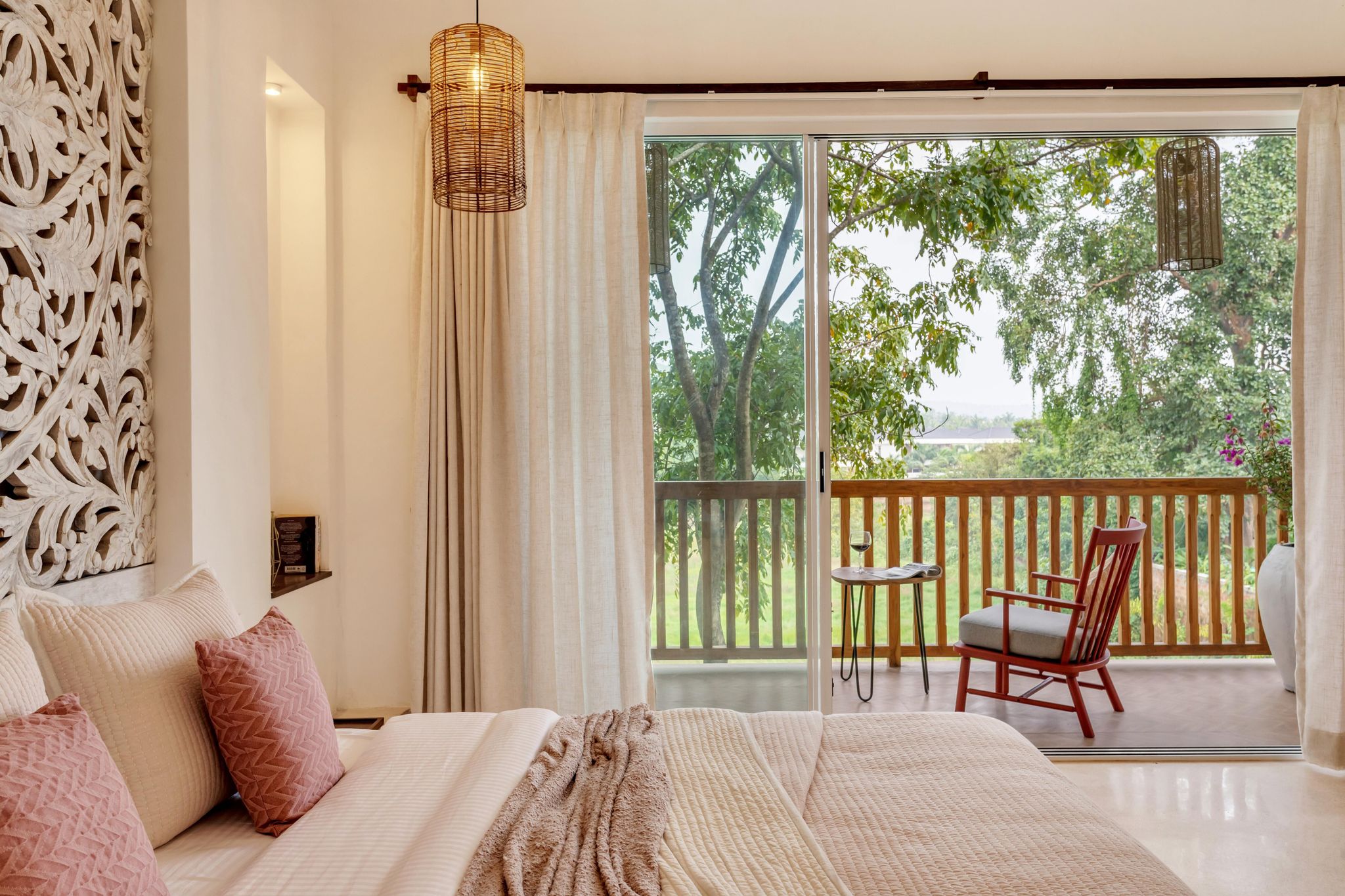 Super Luxurious 5BHK Villa