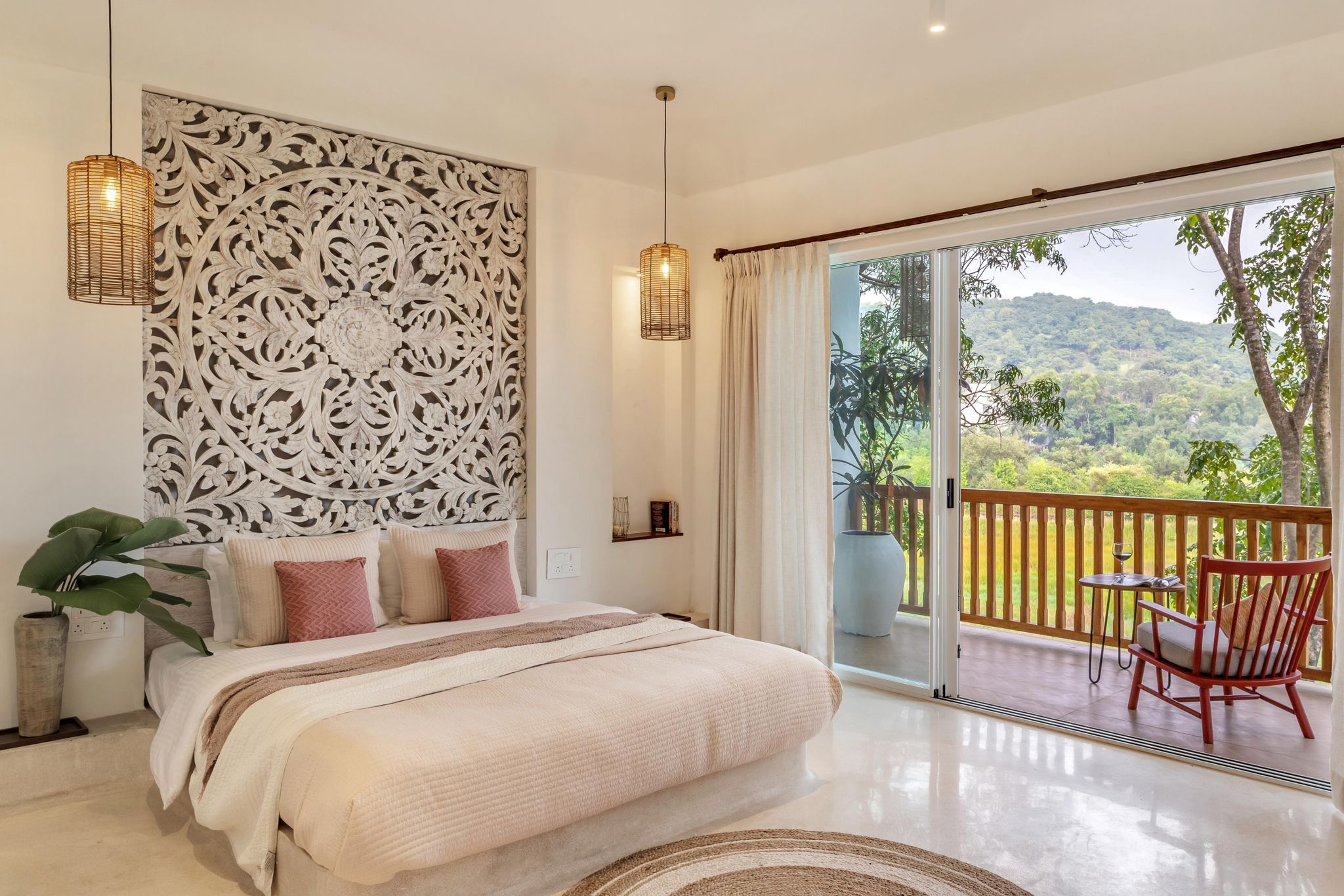 Super Luxurious 5BHK Villa