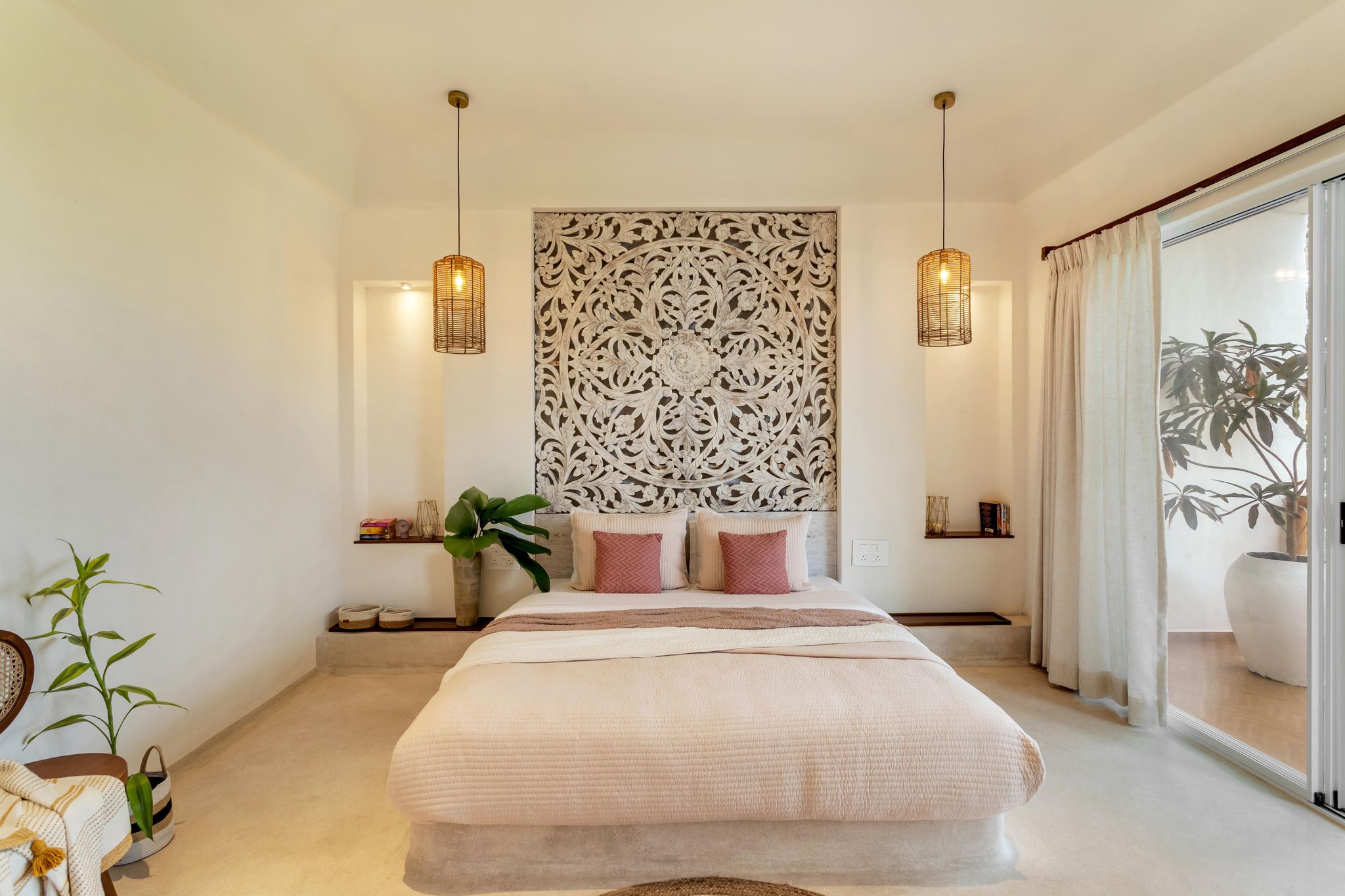 Super Luxurious 5BHK Villa