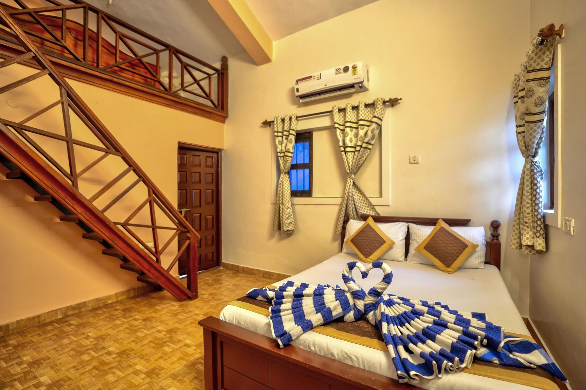 La Casita Villas 2BHK Villa