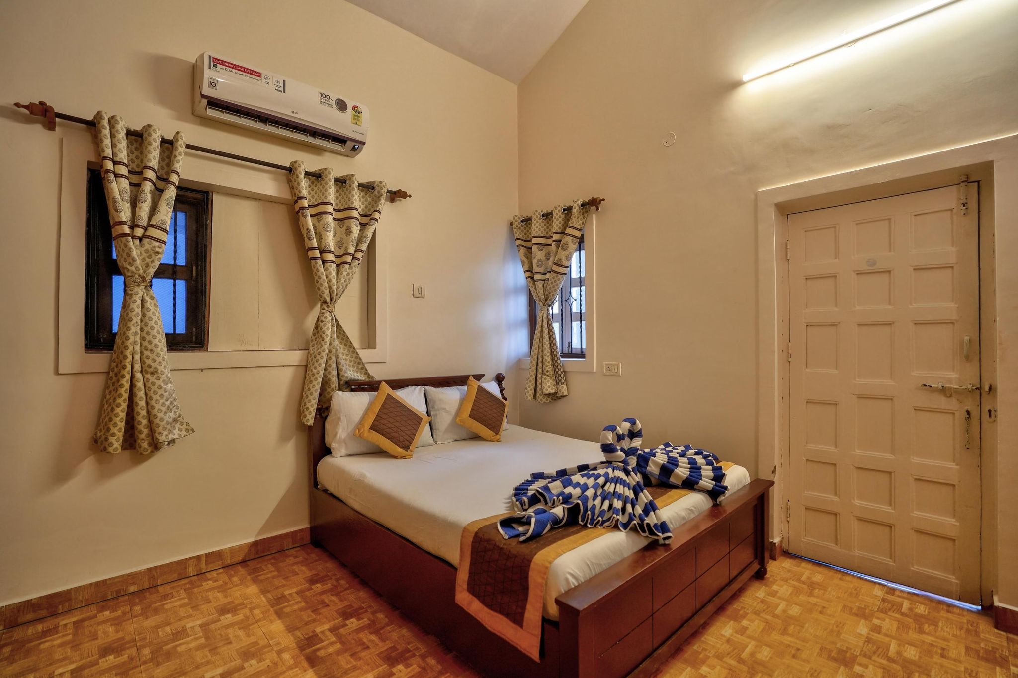 La Casita Villas 2BHK Villa 2