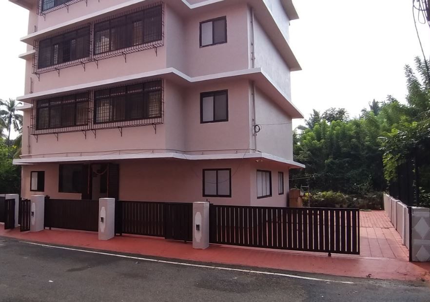 La Pristine Serviced Apartments