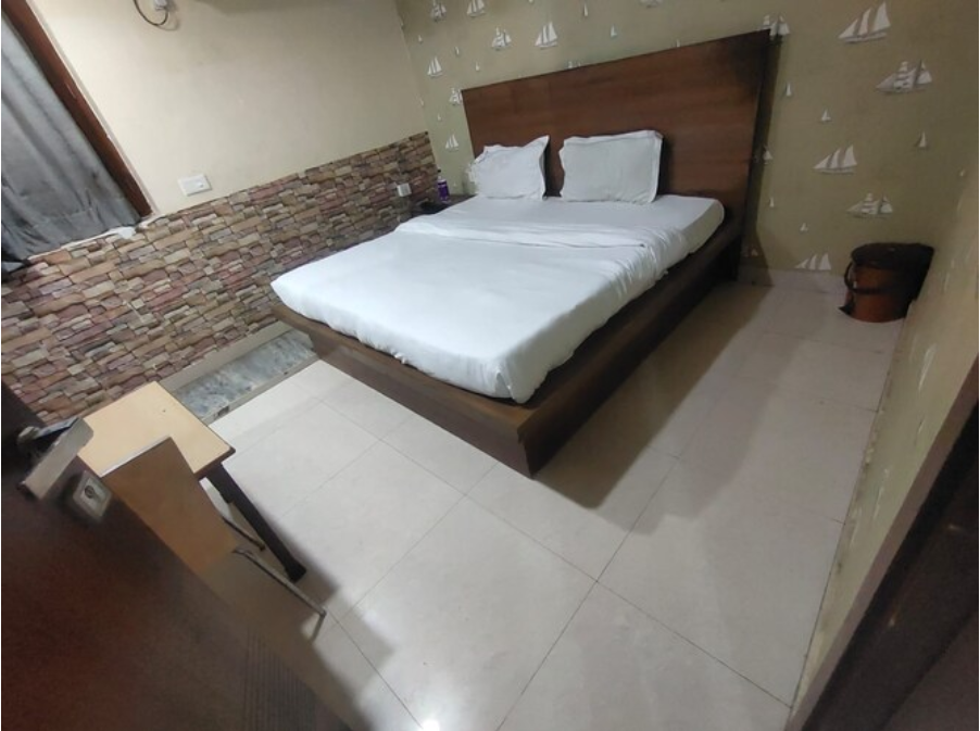Hotel Parth Residency Standard room 2