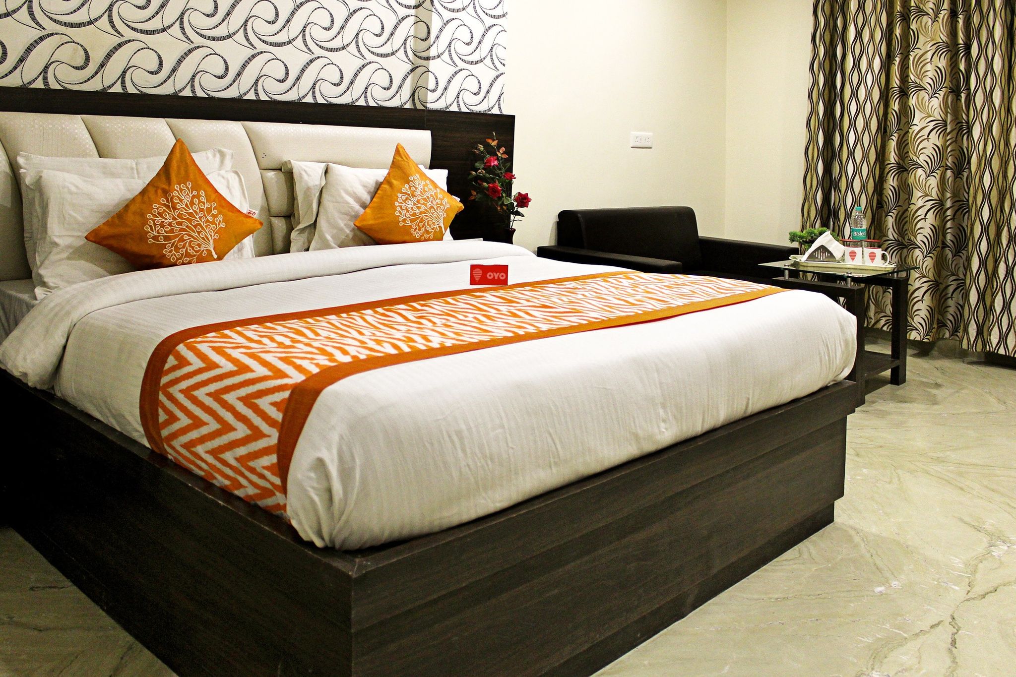 Hotel Tajway Inn Deluxe Room 3