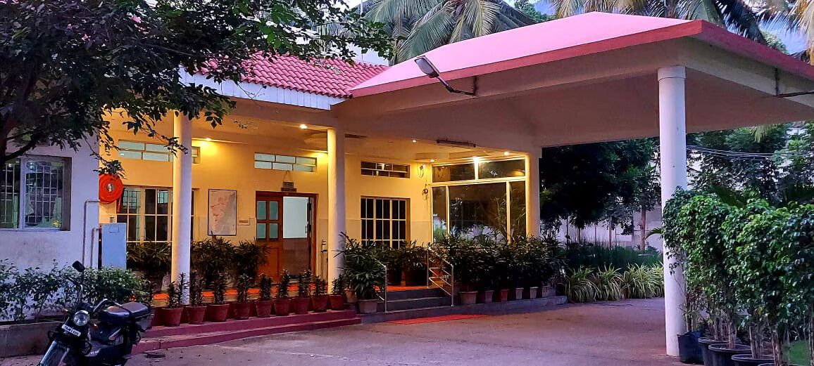 Sathya Garden Resorts