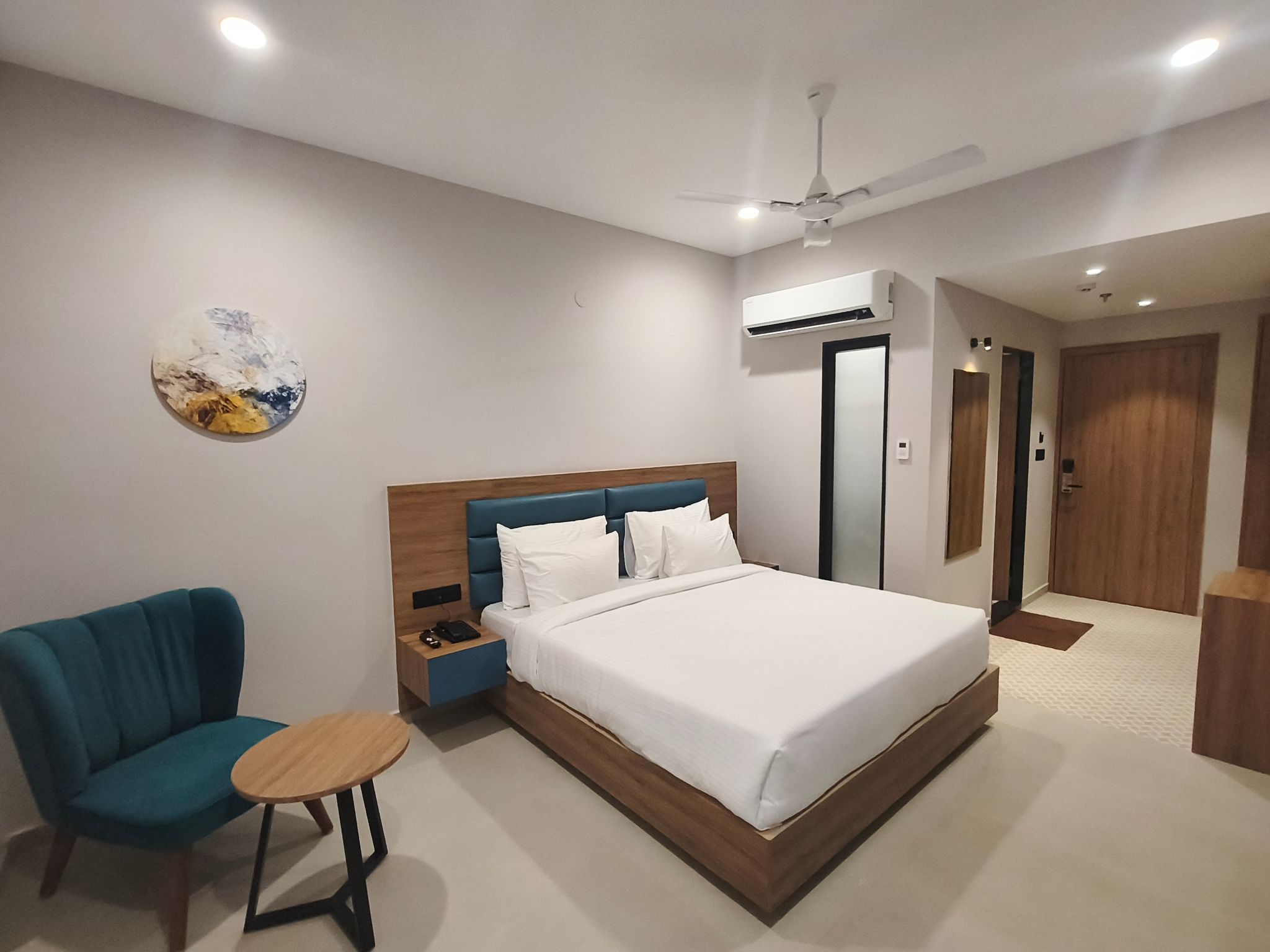 Suite Room