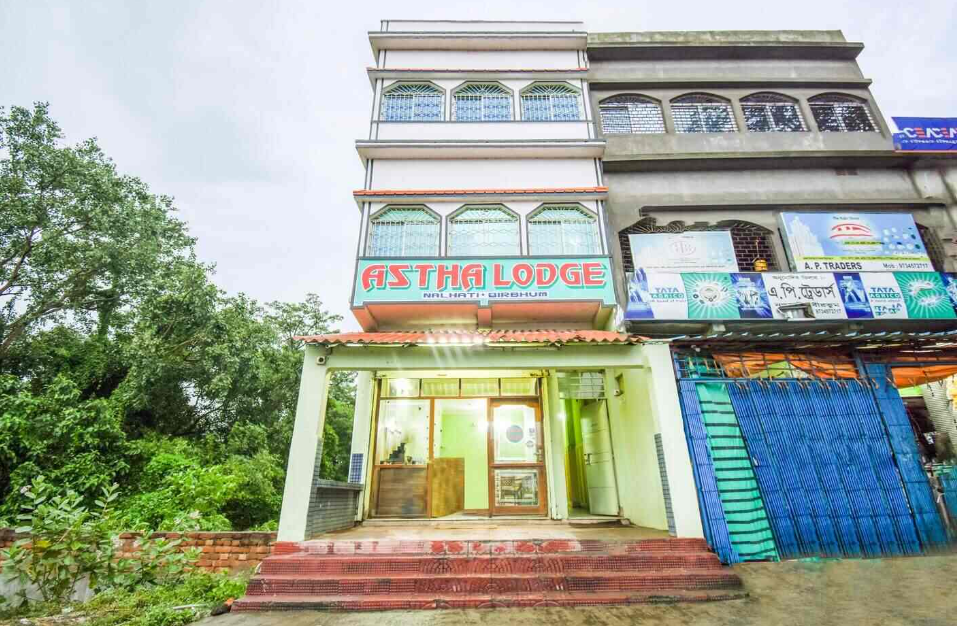 Astha Lodge