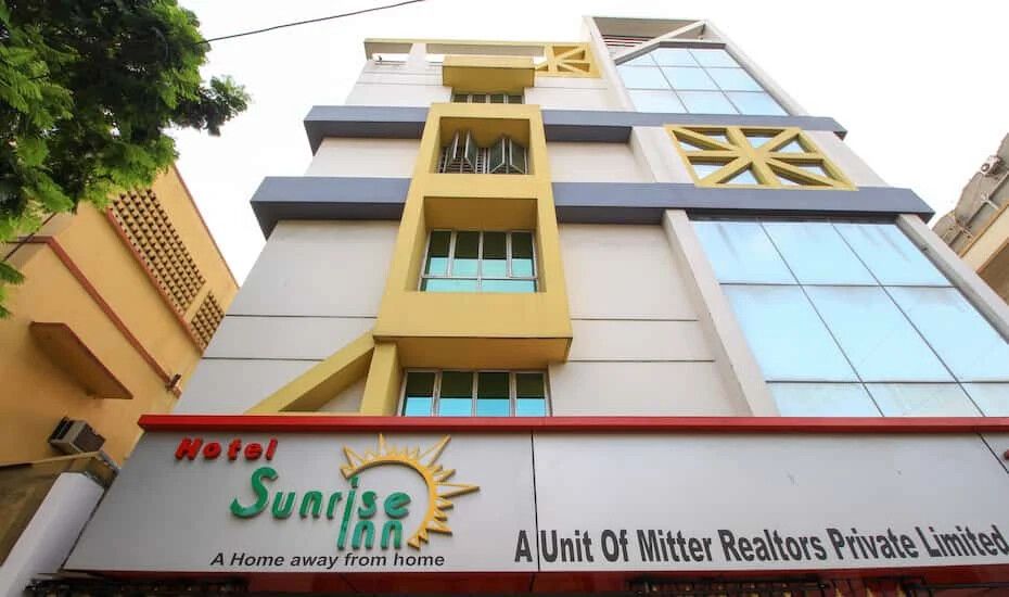 Sunrise Inn, Kolkata