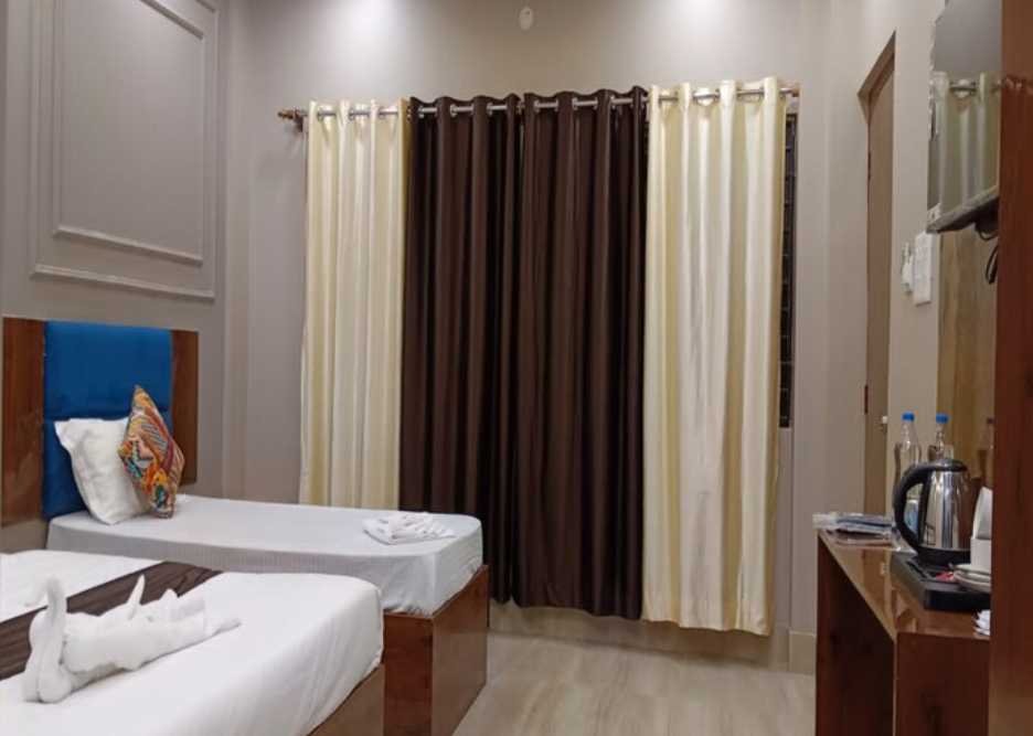 Rajbari Resort PREMIUM ROOM 2