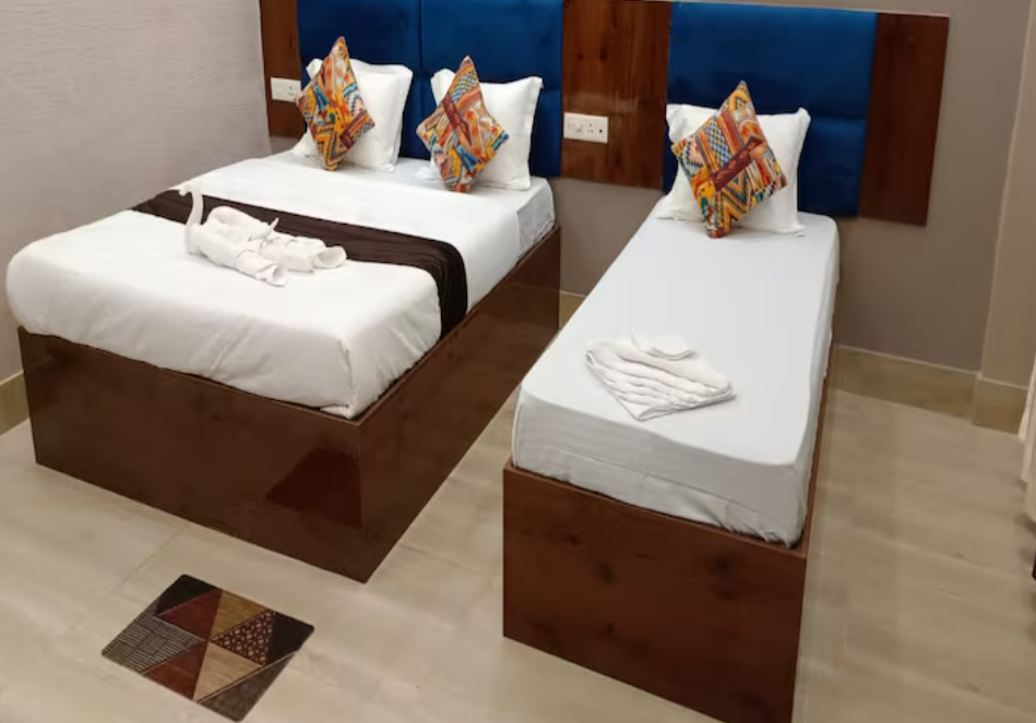 Rajbari Resort PREMIUM ROOM 3