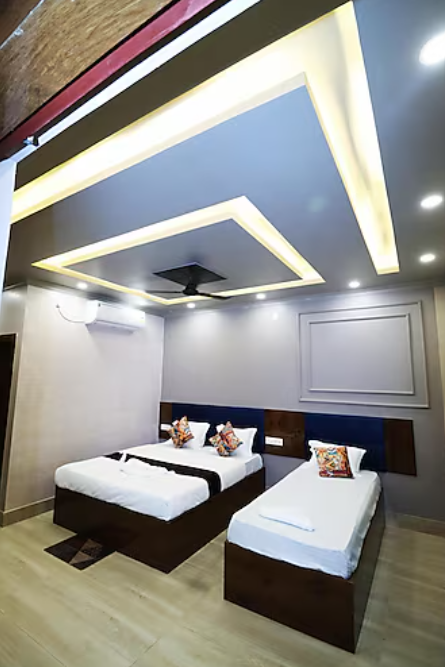 Rajbari Resort PREMIUM ROOM 4