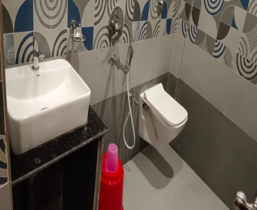 Rajbari Resort FAMILY ROOM 6