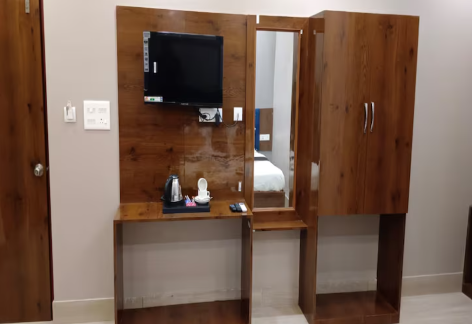 Rajbari Resort DELUXE ROOM 5