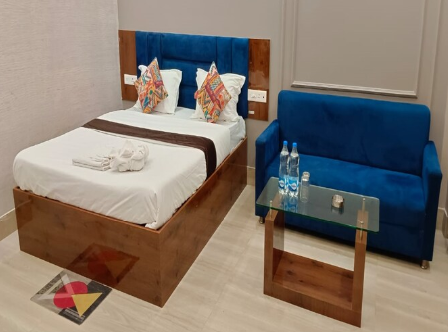 Rajbari Resort DELUXE ROOM 2