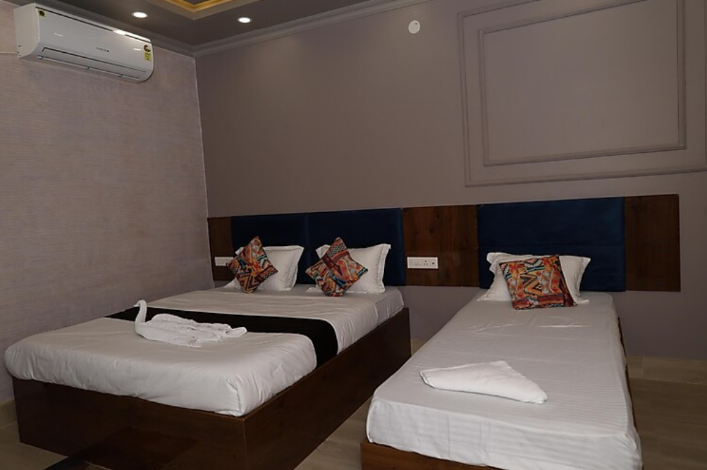 Rajbari Resort PREMIUM ROOM 6