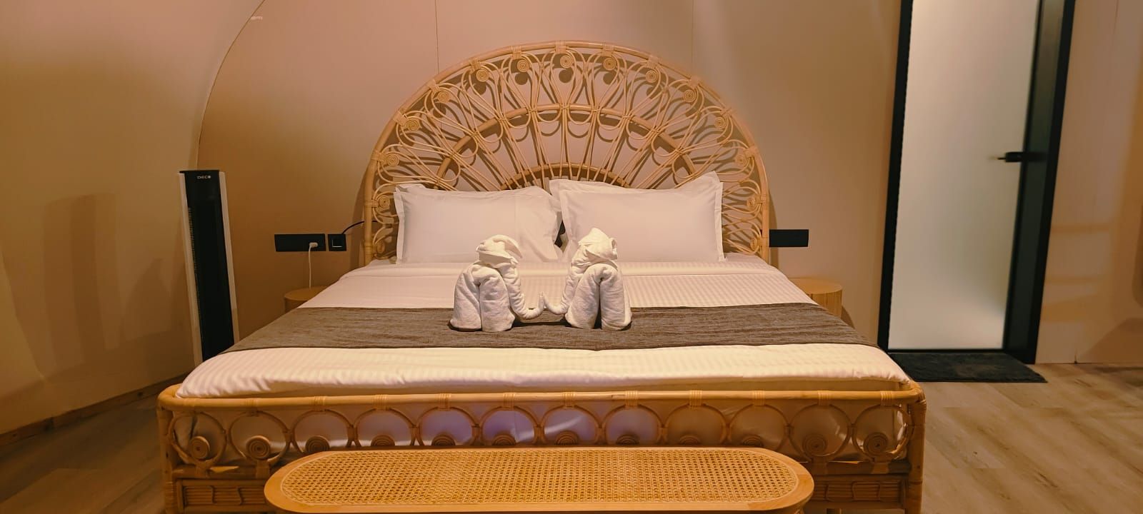 Premium Sea View Cocoon