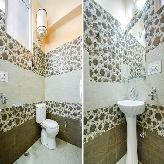 Hotel Shree Krishna vaishnav bhojnalay Deluxe Room 12