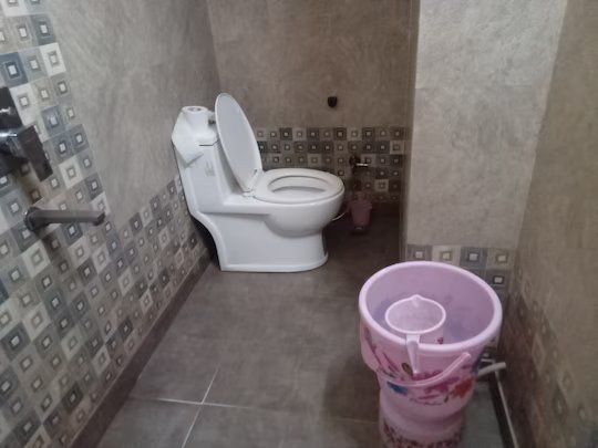 Hotel Shree Krishna vaishnav bhojnalay Deluxe Room 14