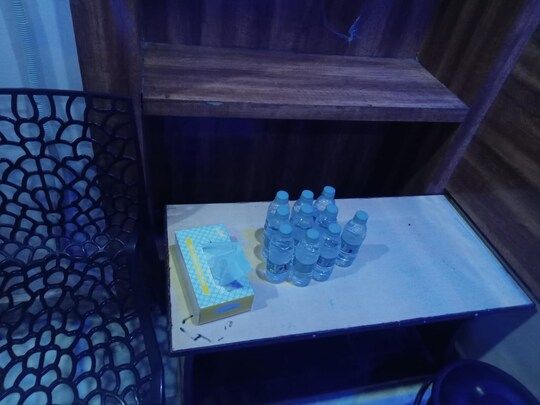 Hotel Shree Krishna vaishnav bhojnalay Deluxe Room 7