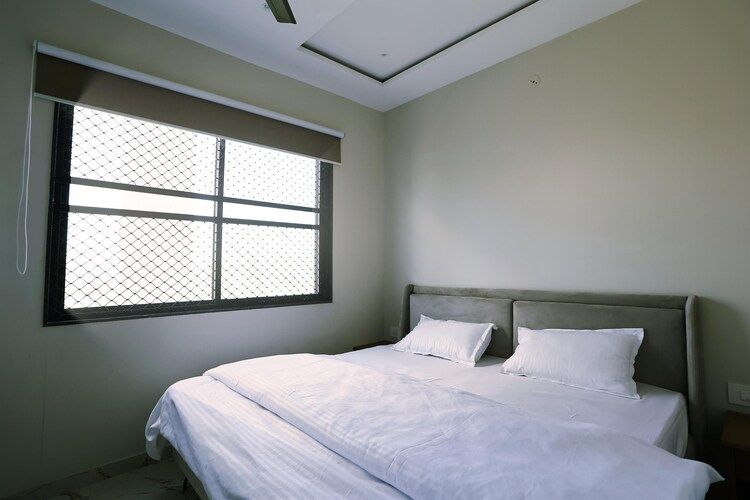 Luxurious service Apartments 203