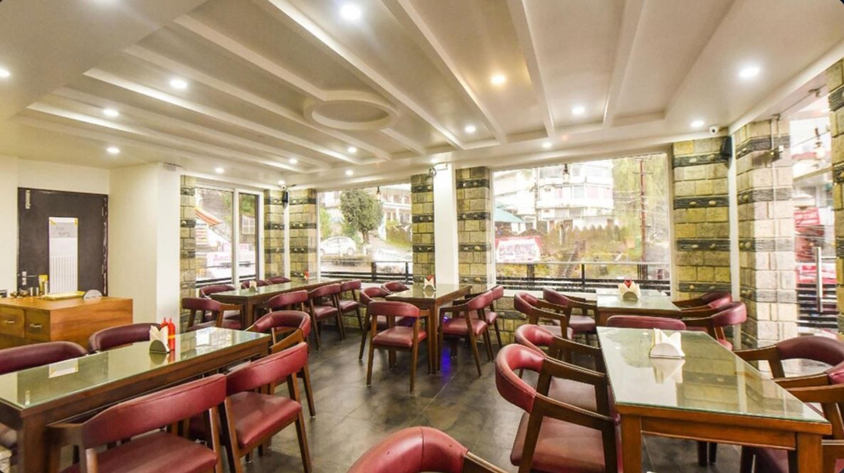Food & Dining