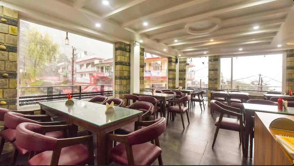 Food & Dining