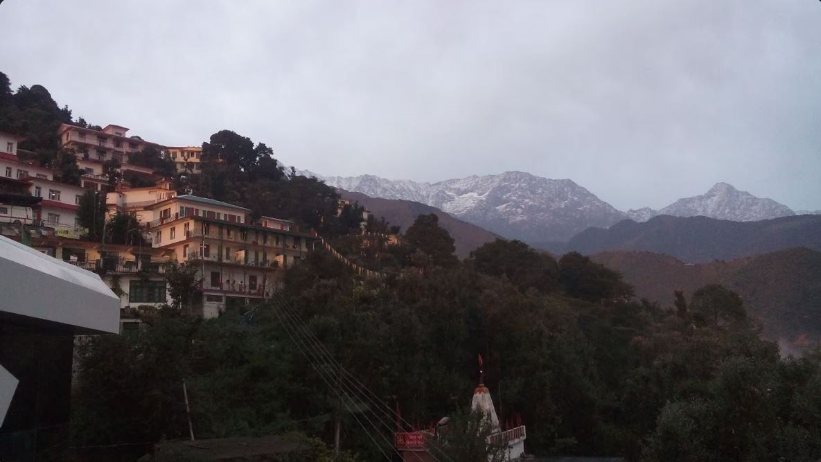 Hotel View
