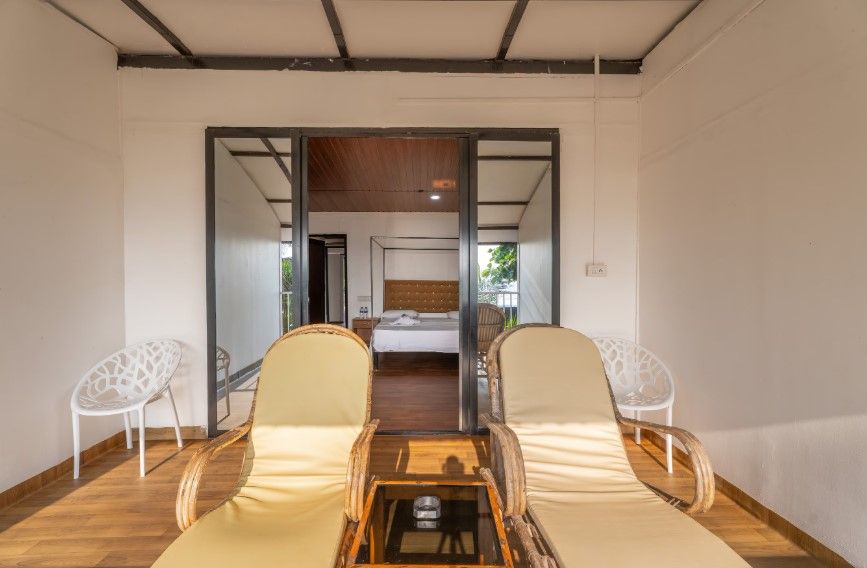 Seastar Resort