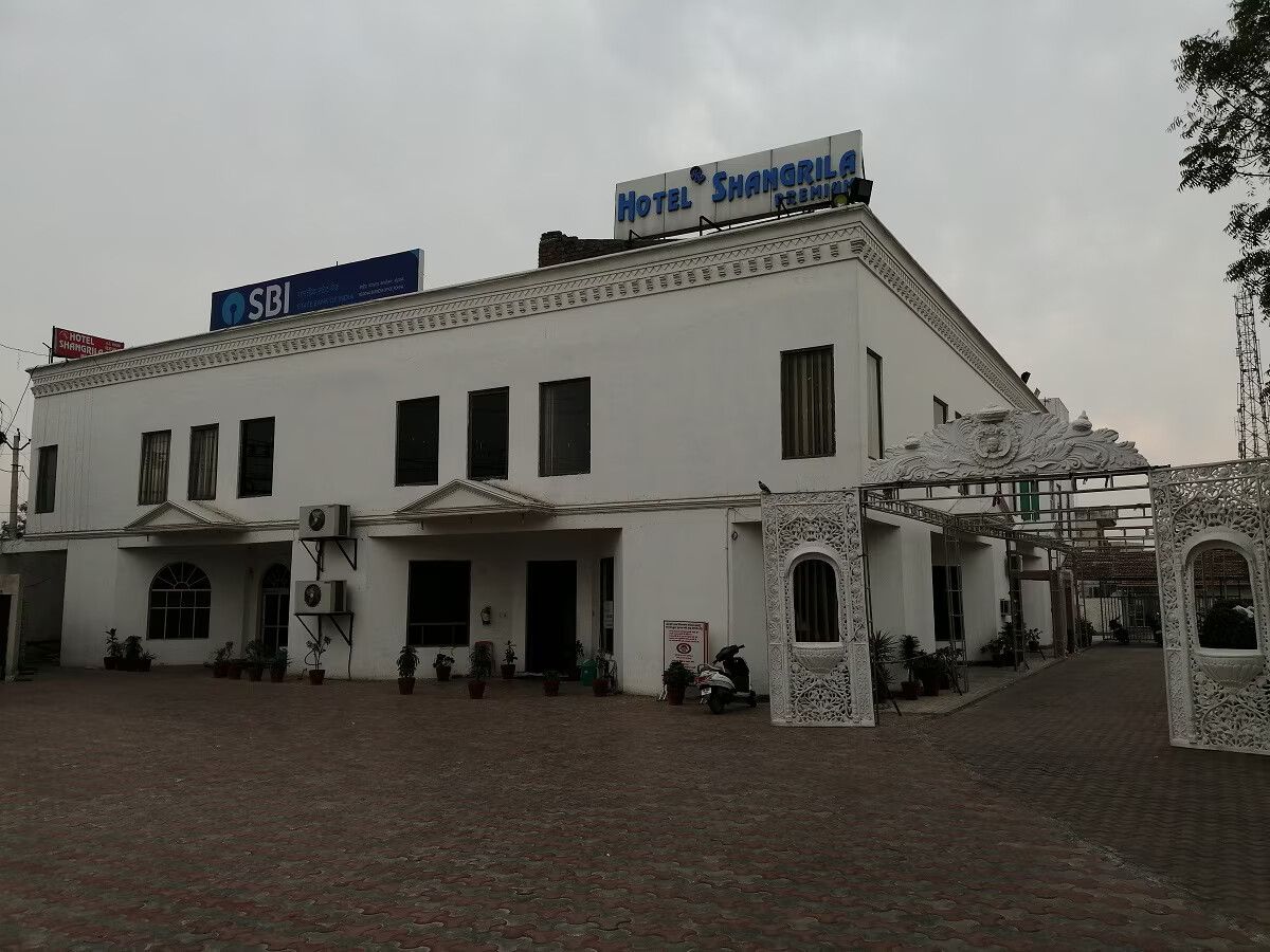Shangrila Premium Hotel