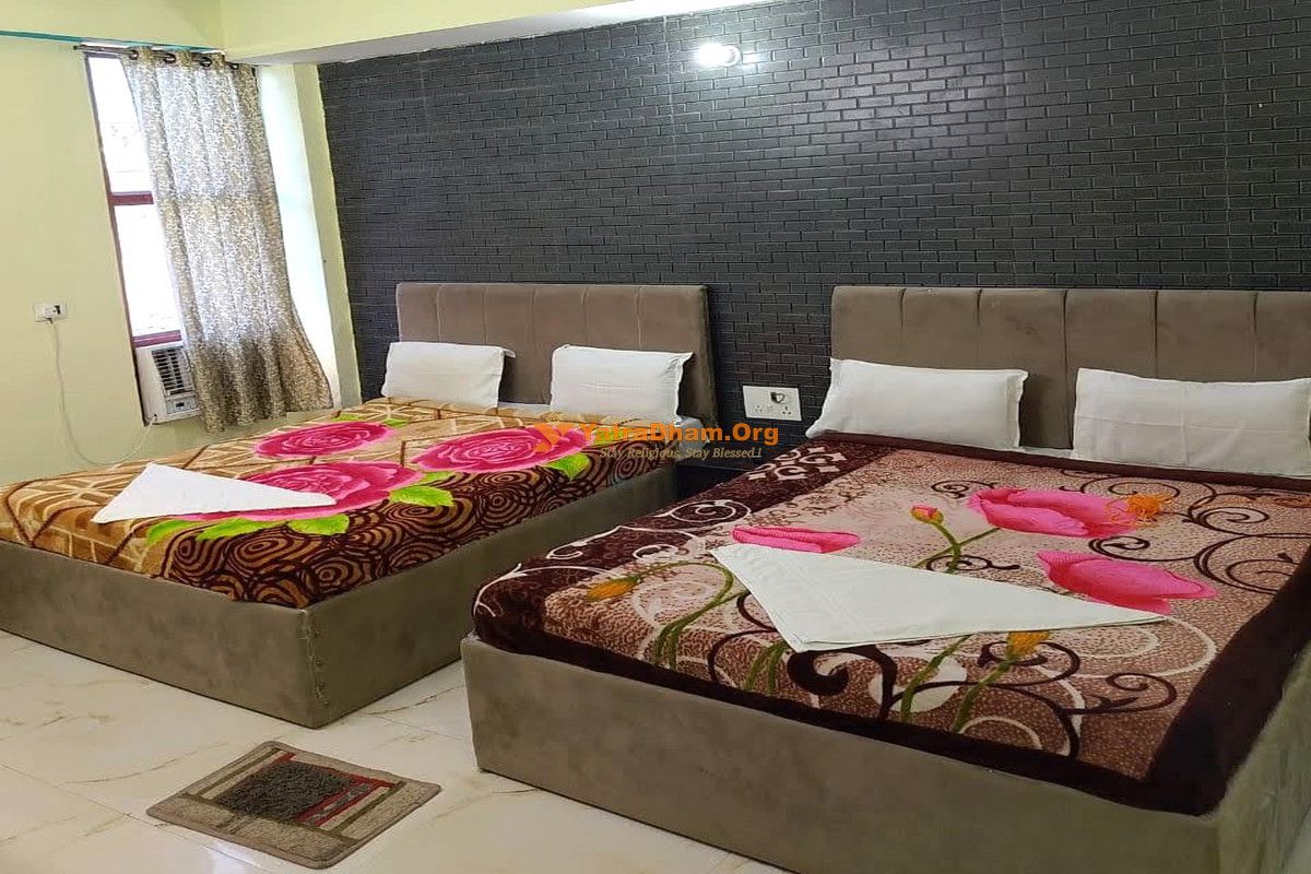 Delux Room