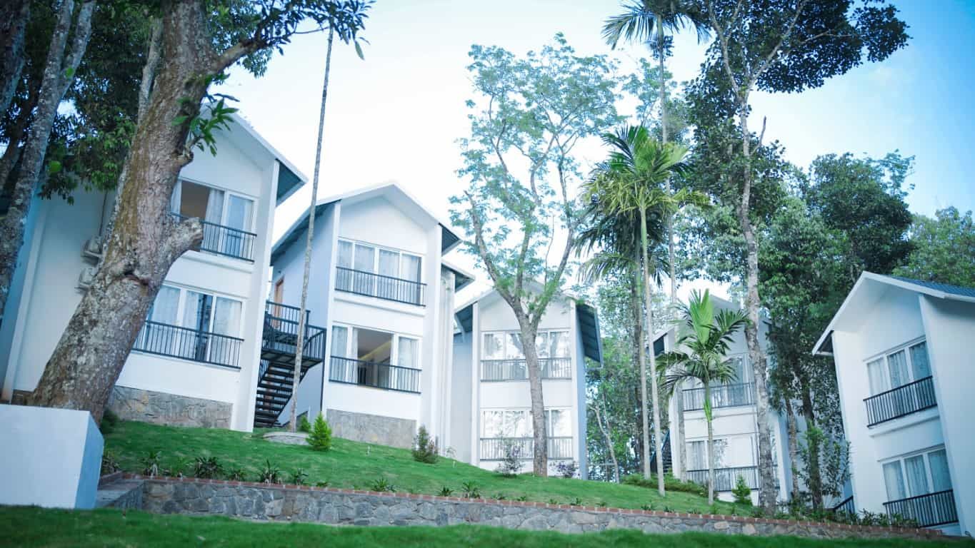MERRYWEATHER HOTELS AND RESORTS