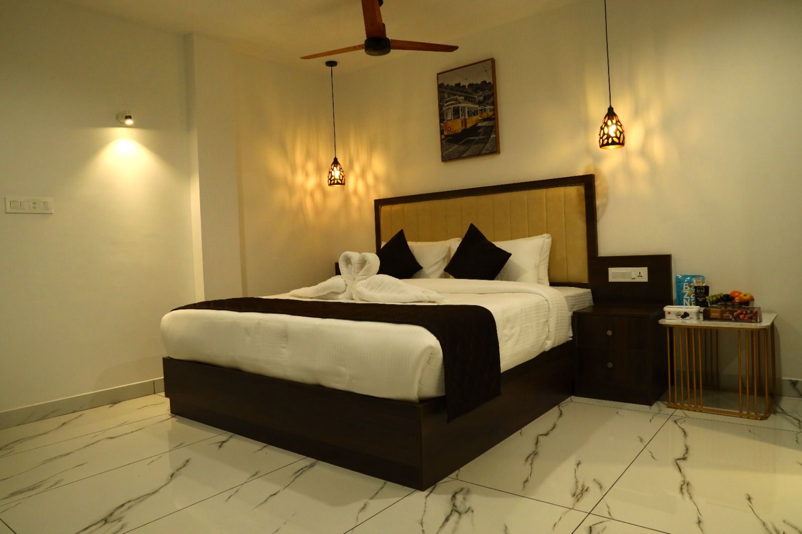 Mughal Suites Executive AC With Balcony