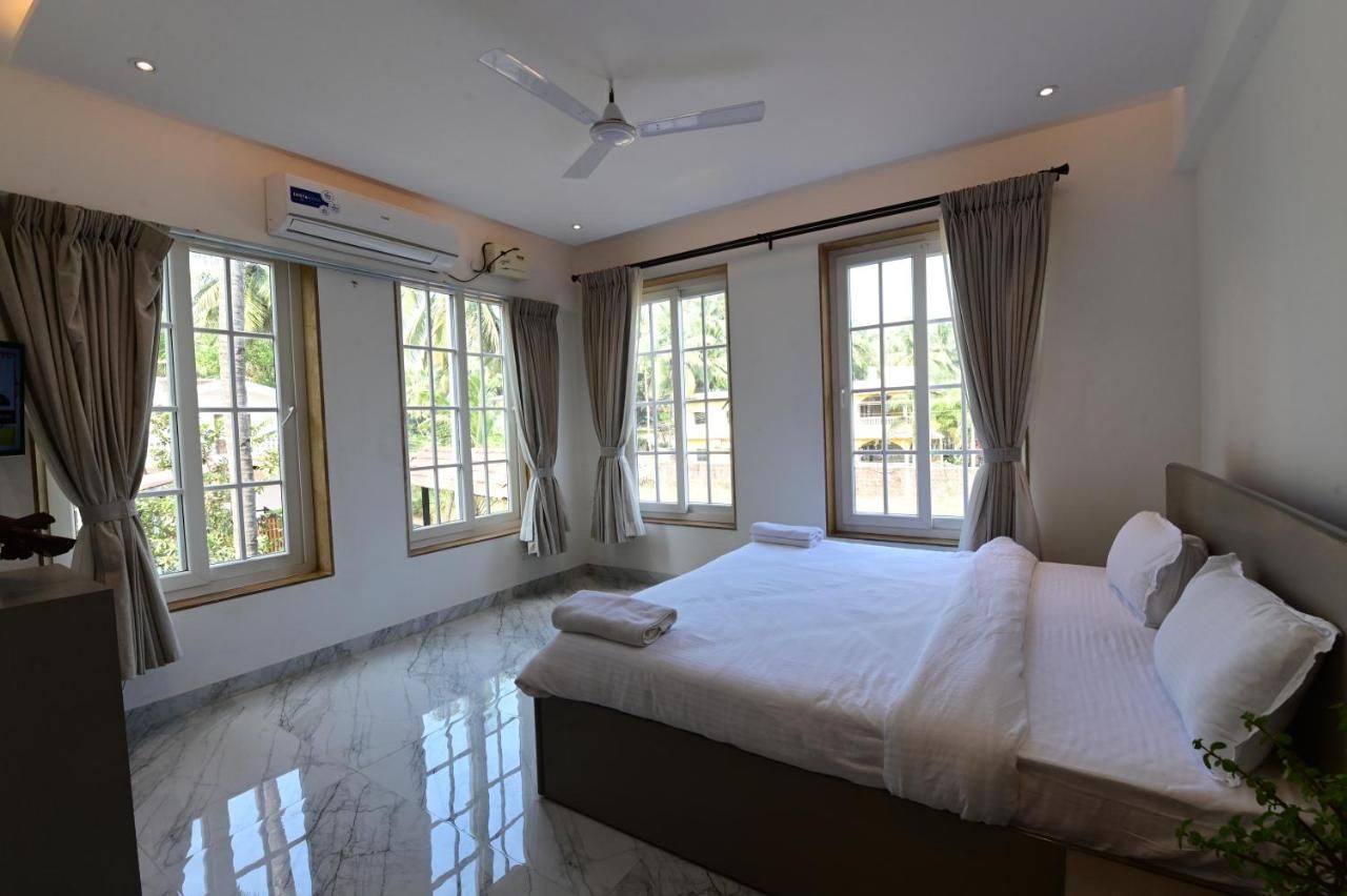 Boheme Morjim Deluxe Room 3