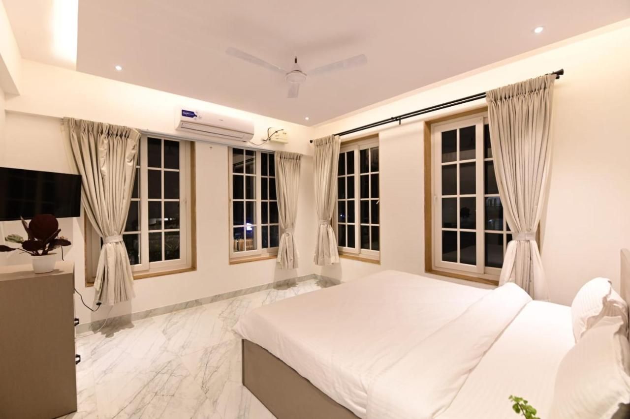 Boheme Morjim Deluxe Room 4