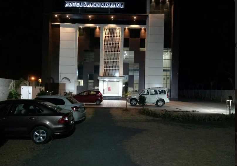 Hotel Sai Residency